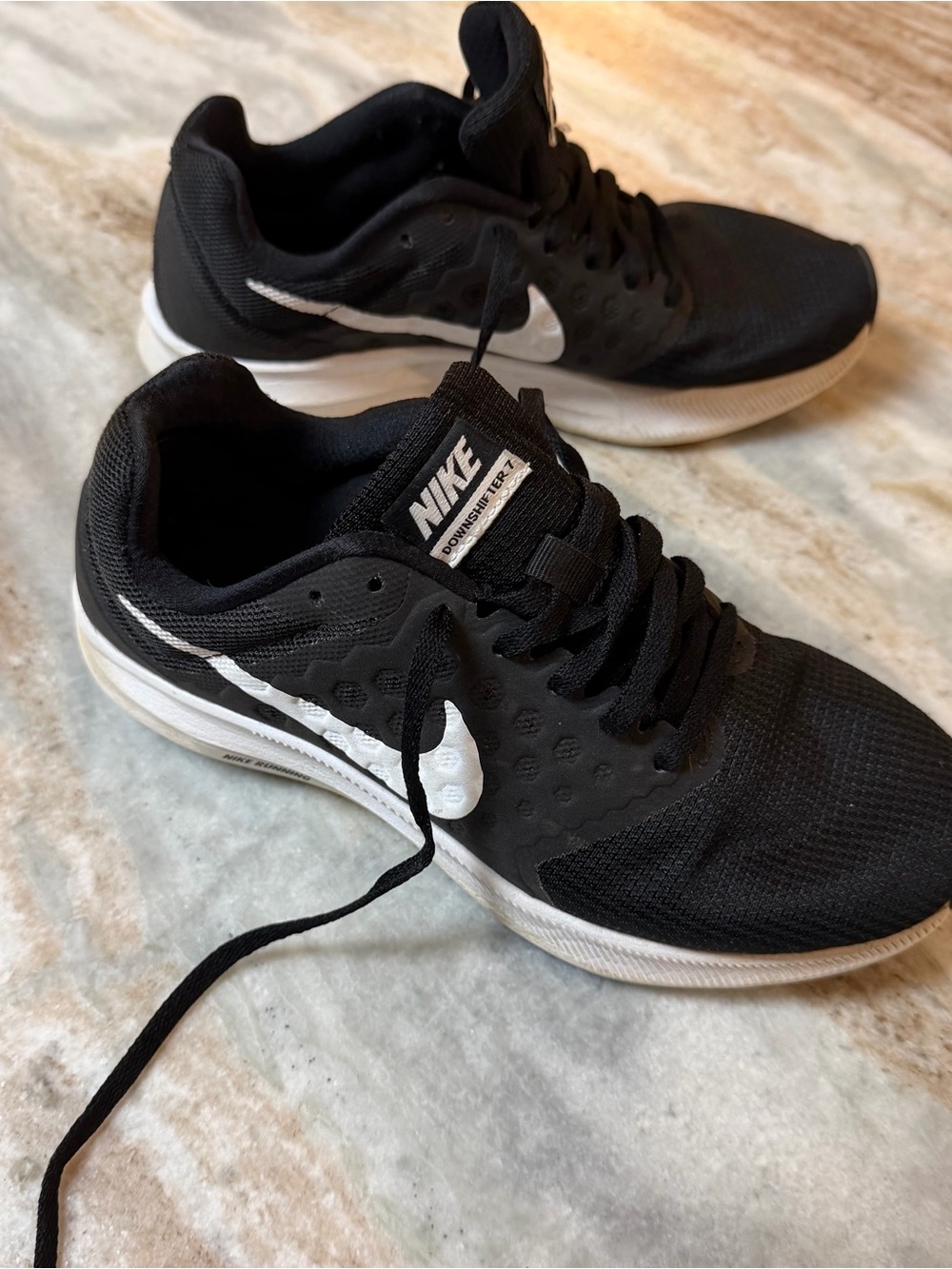 Nike Downshifter